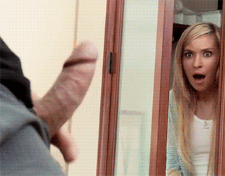 BRAZZERS Wait, WAIT! I'm Your Daughter's Friend! Porn Ad