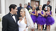 porn ad One Last Fuck Before The Wedding dilon is thinking about getting his hard throbbing up her wet cunt in the hotel room