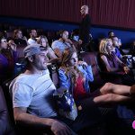 Busted Fuckin At The Movies Porn Ad #2