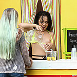 ZZ Lemonade Kristina Rose (Brazzers Exxtra) #14