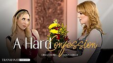 Aiden says she's glad that Erica invited her over, because she needs to vent to Erica about all the annoying stuff her boyfriend did