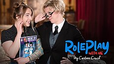 After having won a contest, Sonny will be having a 1-on-1 with none other than Dee Williams, the voice actress for Sonny's favorite character, Principal Coldsnatch