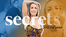Joslyn Jane in Secrets ‘Mrs. Weiner Boy’