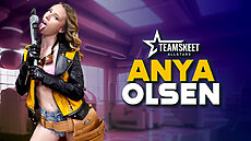 Peter Green, Anya Olsen