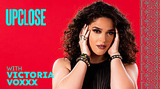 Robby Apples & Victoria Voxxx: Up Close with Victoria Voxxx