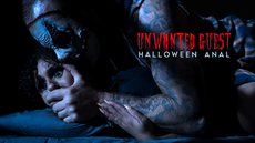 KINK - Unwanted Guest - Halloween Anal: Liv Revamped