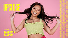 Leo Vice & Kimmy Kimm: Up Close with Kimmy Kimm