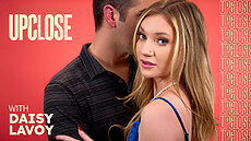 Daisy Lavoy & Donnie Rock: Up Close With Daisy Lavoy