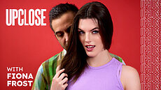 Fiona Frost & Donnie Rock: Up Close with Fiona Frost