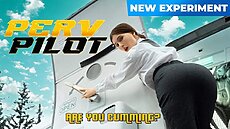 Under pervy pilot Ray Adler’s watch, there are more stories to tell, and here’s a new one for you!
