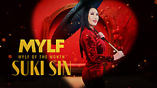 Suki Sin is the MYLF of the Month: 'Everyone Cums Everywhere