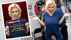 Determined to do something about it, Charli has been stealing medical supplies from the mall, something that Officer Mancini would find out eventually.