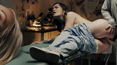 Lovita Fate & Tabitha Poison in The Last of Us