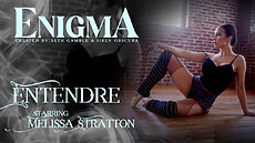 Lucid Flix 'Entendre - Melissa Stratton'