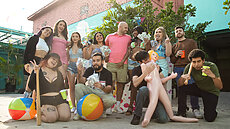 New Reality Kings scene  Money Talks: Block Party Upcoming full porn