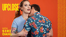 Siri Dahl & Robby Apples: Up Close with Siri Dahl