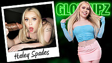 TeamSkeet - Haley Spades in Glowupz 'There Is No One Like Haley'