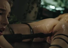 Bella Spark in Plants vs Cunts vol. 10
