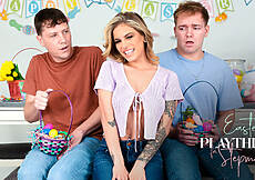 Mom Lover Rion King Joshua Lewis & Jesse Pony in