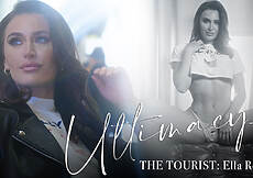 Lucid Flix 'Ultimacy II Episode 4. The Tourist: Ella Reese'