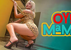 MYLF.com Lu Jimenez in Make Me Feel Sexy Again Oye Mami