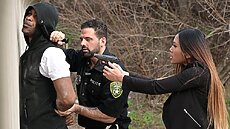 Provocative Police Officer May Thai Enjoys Dp At The Station Gp2972 PornWorld