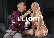 TeamSkeet Whinter Ashby in 'An Experience With All 5 Senses' The Loft