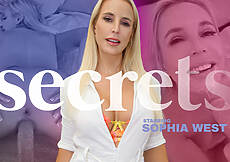 MYLF Sophia West SECRETS Your Employee Benefit Package