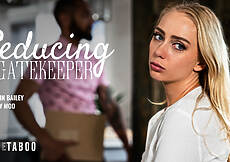 Mickey Mod, Braylin Bailey in PureTaboo 'Seducing The Gatekeeper'