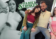 Hazel and her stepbrother Will are constantly fighting over everything. Tired of their behavior, Nicole, their mother, decides to lock them up in a bedroom until they get along. After a couple of minutes of talking, they both realize that they love each other and actually despise their mother, so they decide to take revenge on her in the most twisted way possible: by having sex together! How will Nicole feel when she finds her sweet boy’s dick in her baby girl’s mouth? Can she put up with Will pounding his stepsister’s pussy for her to see? Revenge is a dish best served scorching hot!