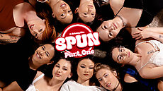 ADULT TIME - Spun: Part One XXX Girlsway Lulu Chu, Alexis Tae video
