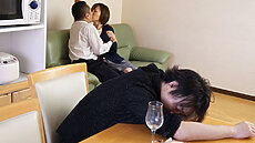 JAV PORN JAPANHDV Cheating Wife Megu Memezawa Gets Fucked By An Old Friend Japanese XXX update