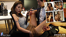 New AVJiali Porn - Bad Bad Knows How To Cheat On Her Husband Chinese XXX Update
