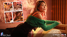 New AVJiali Porn - Highschool Reunion Sex With Li Zhiyan Chinese XXX Update