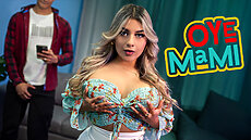 MYLF.com Naty Delgado in Now It’s Our Turn Oye Mami