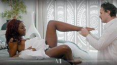 Modern-Day Sins New Porn Ana Foxxx, Robby Apples - Catering To The Bride video Adult Time Upcoming