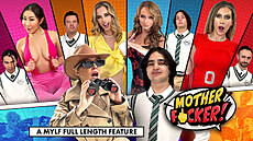 Upcoming SWAPPZ Porn Motherfucker || TeamSkeet Features Millie Morgan , Gigi Dior , Elias Cash , Nicole Doshi , Dee Williams and Pristine Edge New Porn Scene
