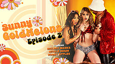 Upcoming Wicked.com Porn Sunny Goldmelons - Scene 2 NEW PORN VIDEO Wicked Robby Apples