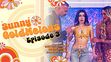Upcoming Wicked.com Porn Sunny Goldmelons - Scene 3 NEW PORN VIDEO Wicked Charles Dera