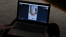 New DarkRoomVR Porn Kiara Lord - Your Wish Is My Command Dark Room VR New Scene