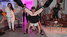 FULL PORN -  fucking in the new Trans Angels porn video 'She's All That, And More!' UPCOMING SCENE
