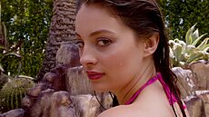 New Porn Elegant Angel Maddy May - 