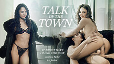 Upcoming Wicked.com Porn It Didn't Have to End This Way NEW PORN VIDEO Wicked Liz Jordan, Ambrose Parker, ,