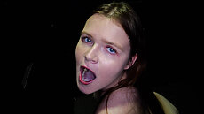 Gloryhole Secrets - Ava Marina's First Gloryhole video