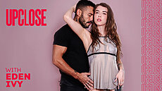 Master Tyler Drake & Eden Ivy: Up Close With Eden Ivy video
