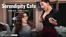 New Transfixed Scene -  Upcoming Trans Porn