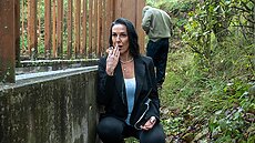 VIP4k - Backstreet Whore Shame 4k video