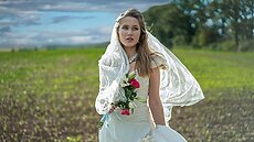 VIP4k - The Bride Decay Bride 4k video