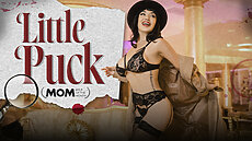 Little Puck – Spotlight: Little Puck’s Thriller October Sneak Peek Upcoming MYLF Porn Video Spotlight: Little Puck’s Thriller October Sneak Peek || Mylf Of The Month Little Puck NEW FULL SCENE