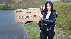 New OnlyTars Porn Video Lilly Bella - The Road Story Latest Only Tarts Porn Scene